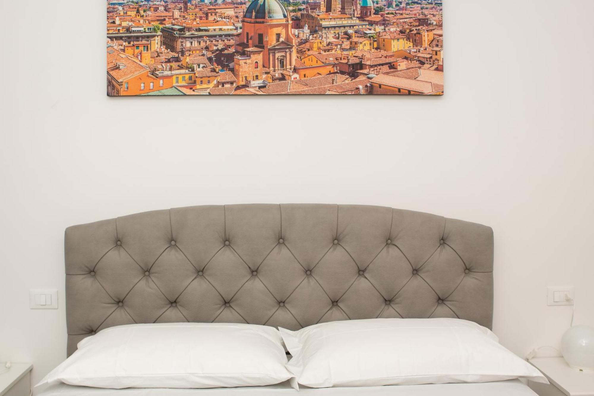 Bologna Homes Bolonha Exterior foto